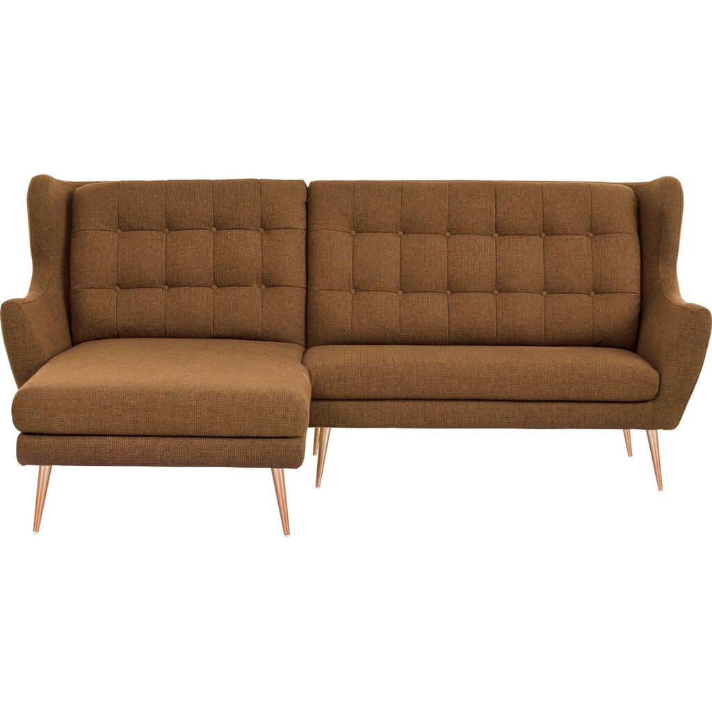 Leonique Ecksofa »Louanne«