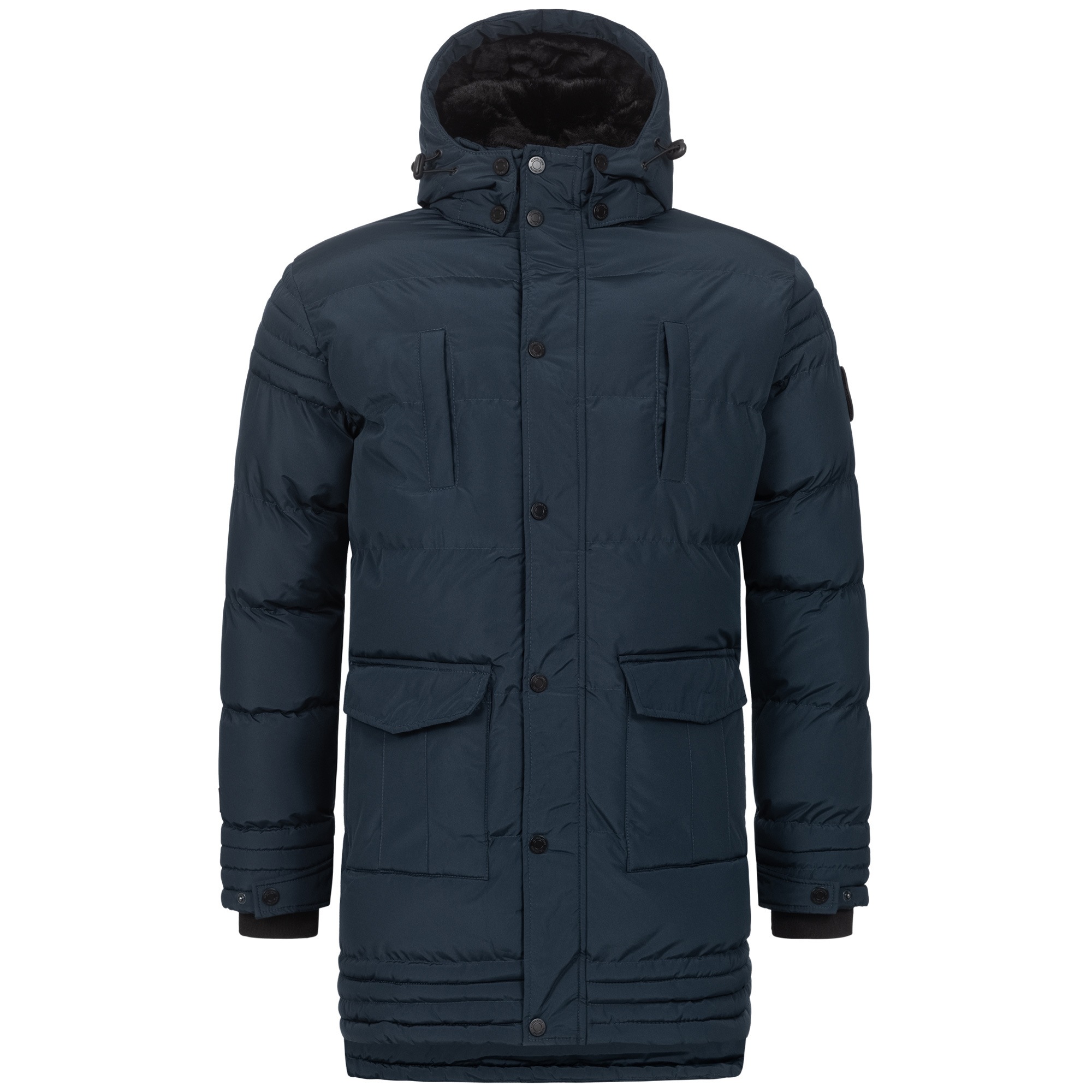 Alessandro Salvarini Winterjacke »Alessandro Salvarini Herren Winterjacke AS285«