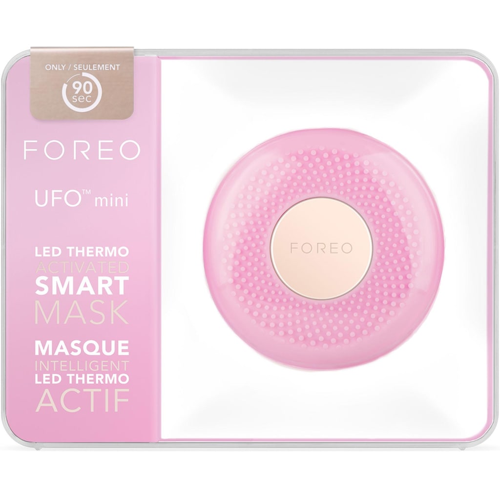 FOREO Kosmetikbehandlungsgerät »UFO mini«