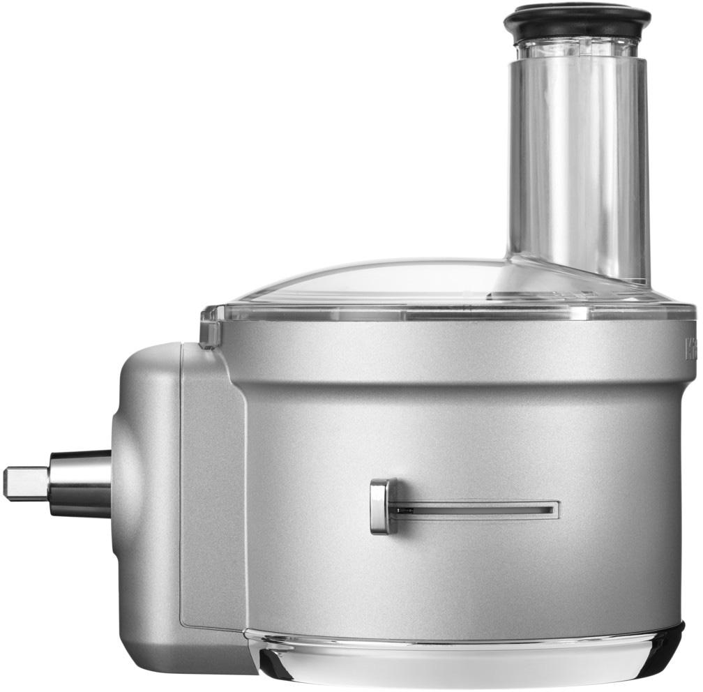 KitchenAid Zerkleinereraufsatz »5KSM2FPA Food-Processor-Vorsatz«, nicht für 5KSM7990X