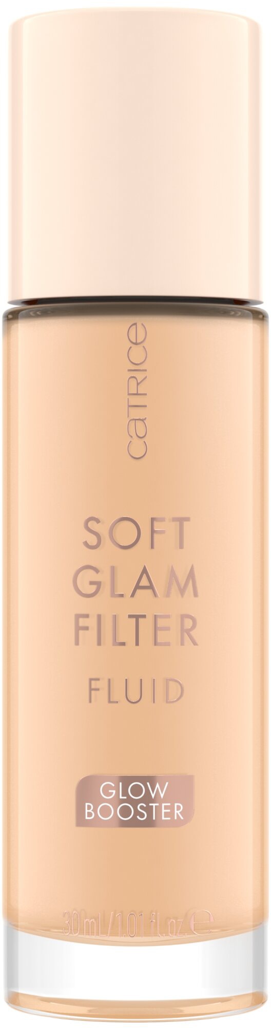 Catrice Primer »Soft Glam Filter Fluid«, (Set) online bei UNIVERSAL