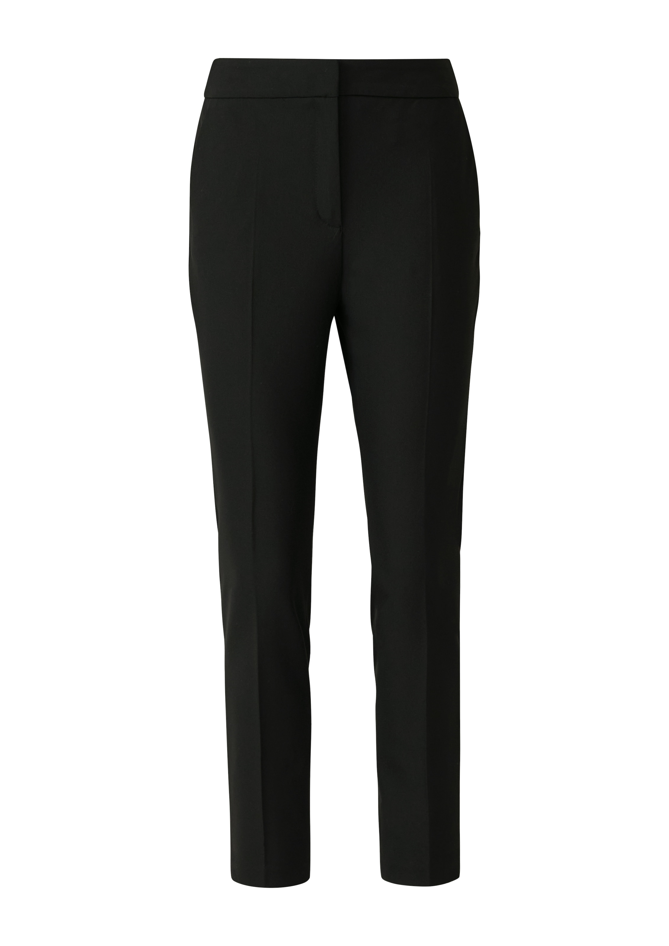 s.Oliver BLACK LABEL Stoffhose