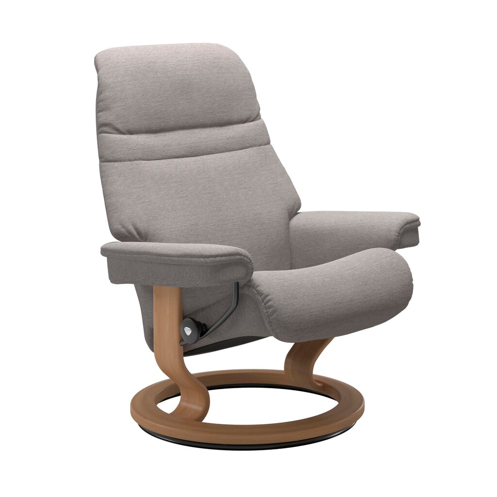 Stressless® Relaxsessel »Sunrise«