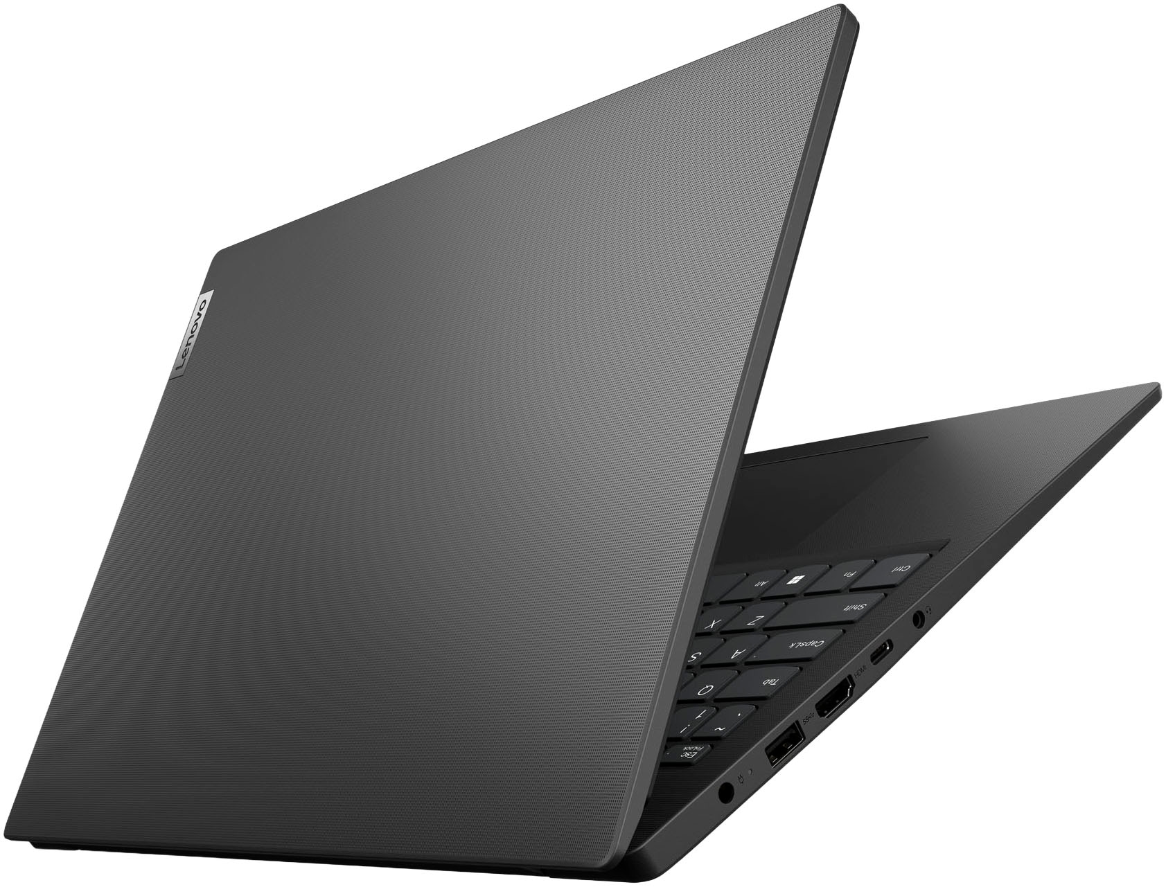 Lenovo Notebook »V15 G5 IRL« 39,6 cm / 15,6 ″ Intel Core i5 UHD Graphics 512 GB SSD