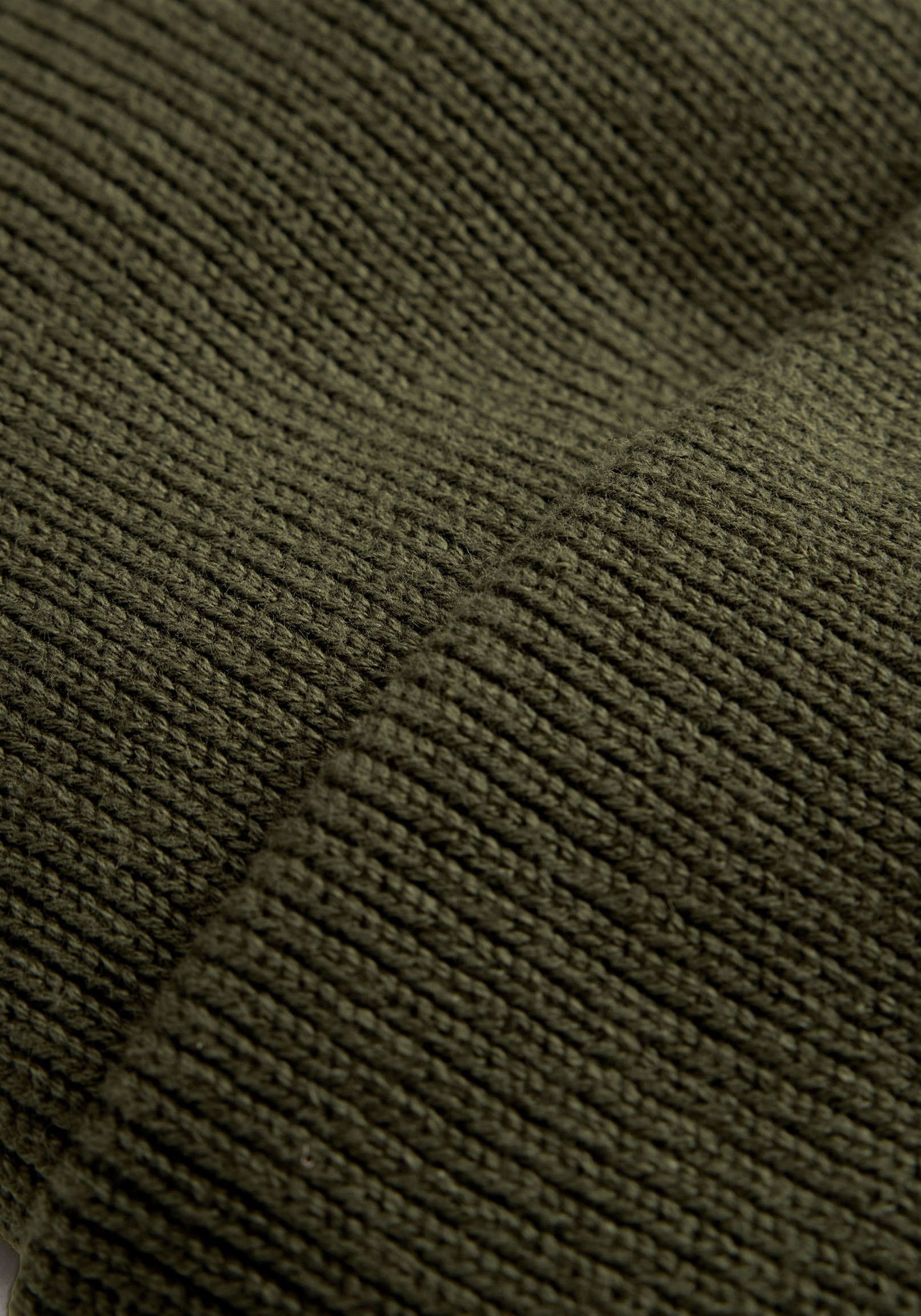 Levi's® Beanie »BACKPATCH« Unisex