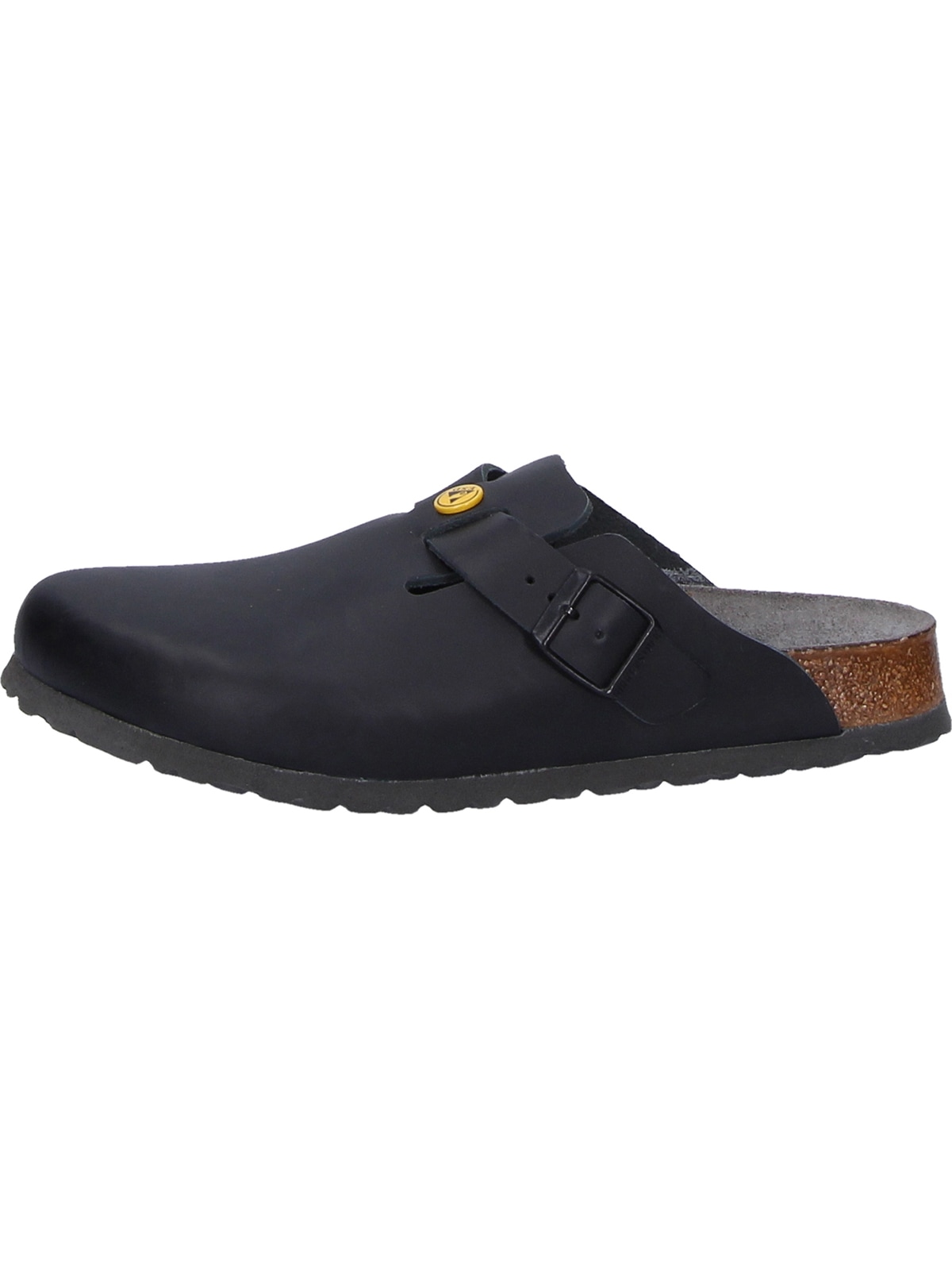 Birkenstock Pantolette »Freizeitschuhe Boston ESD«