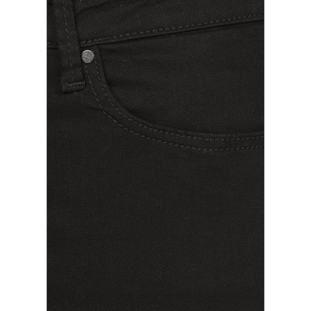 Vero Moda High-waist-Jeans »VMSOPHIA«