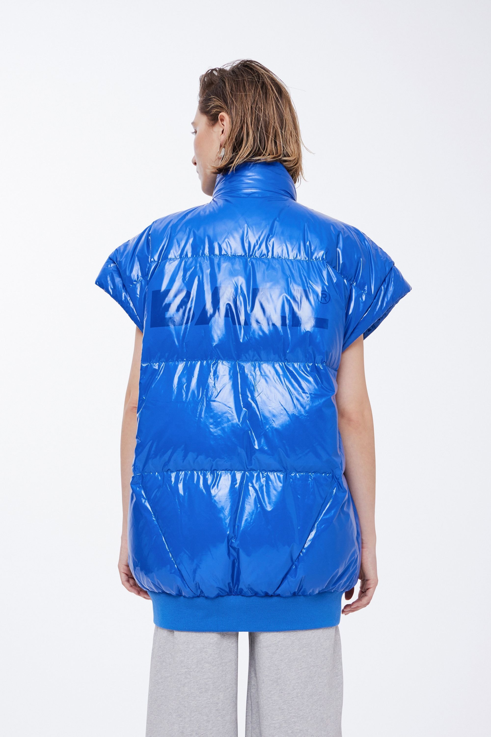 BALL Steppweste »Steppweste BASALVADORE WAISTCOAT«