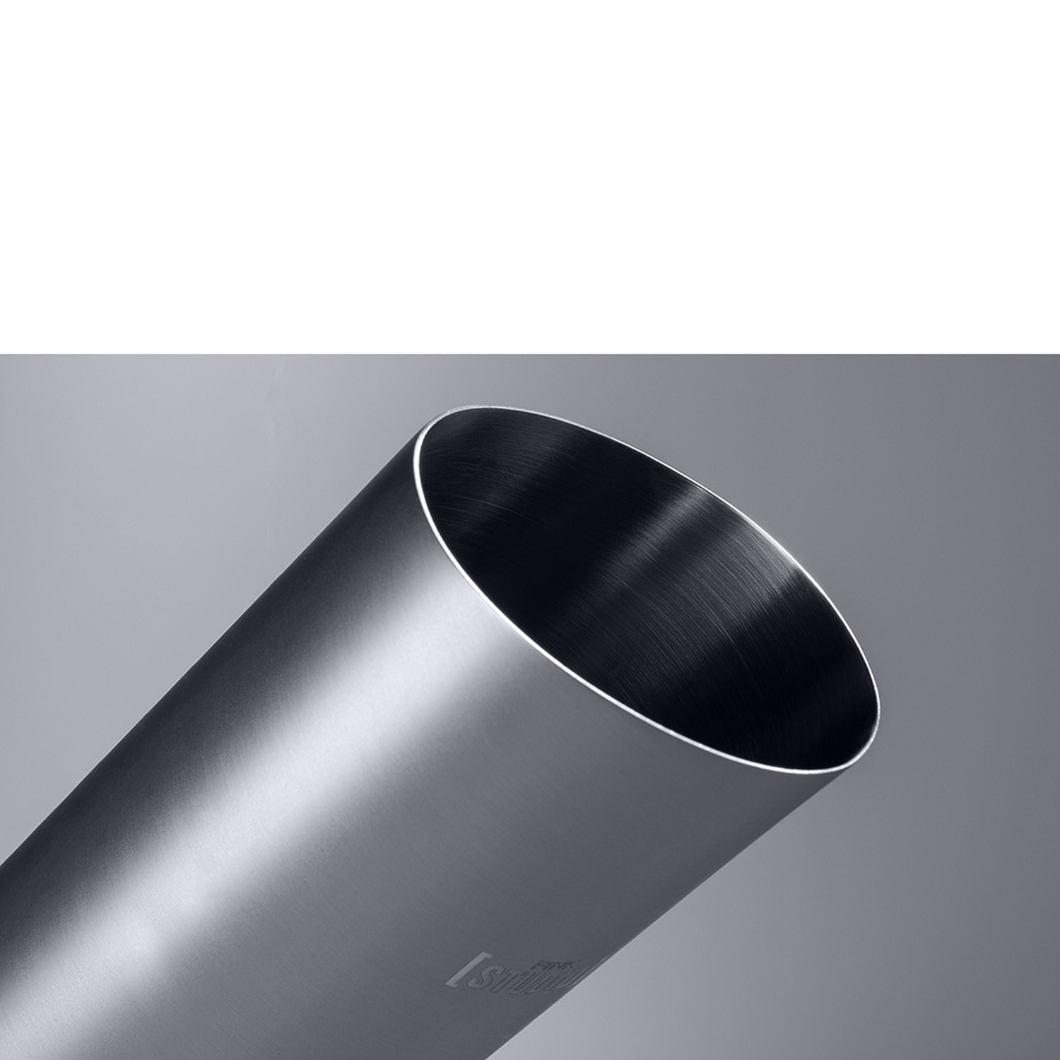FINK STUDIO Karaffe »FULL FILL« in Geschenkverpackung