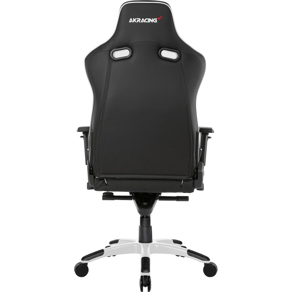 AKRacing Gaming-Stuhl »Master PRO«, Kunstleder