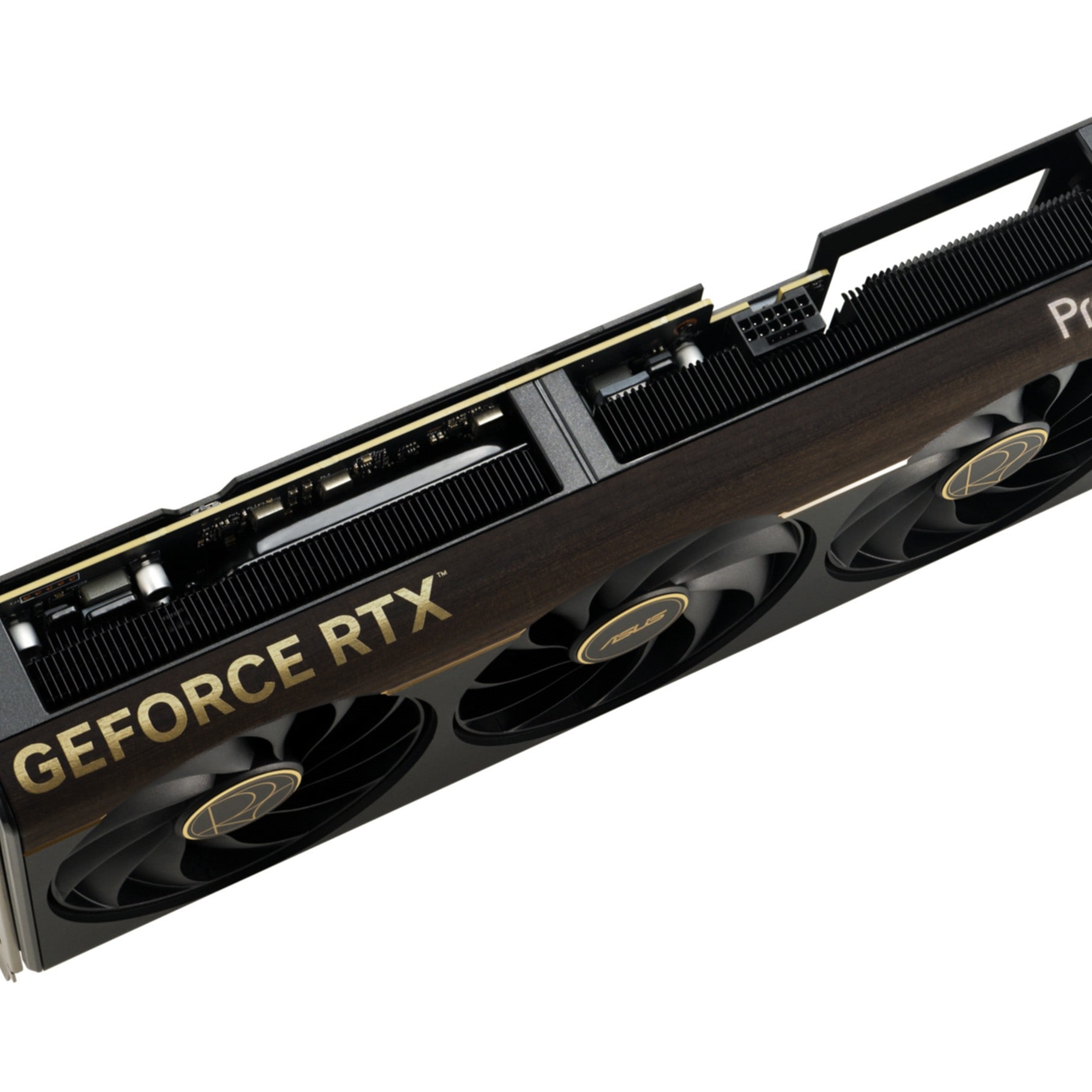 Asus Grafikkarte »PROART-RTX5080-O16G«