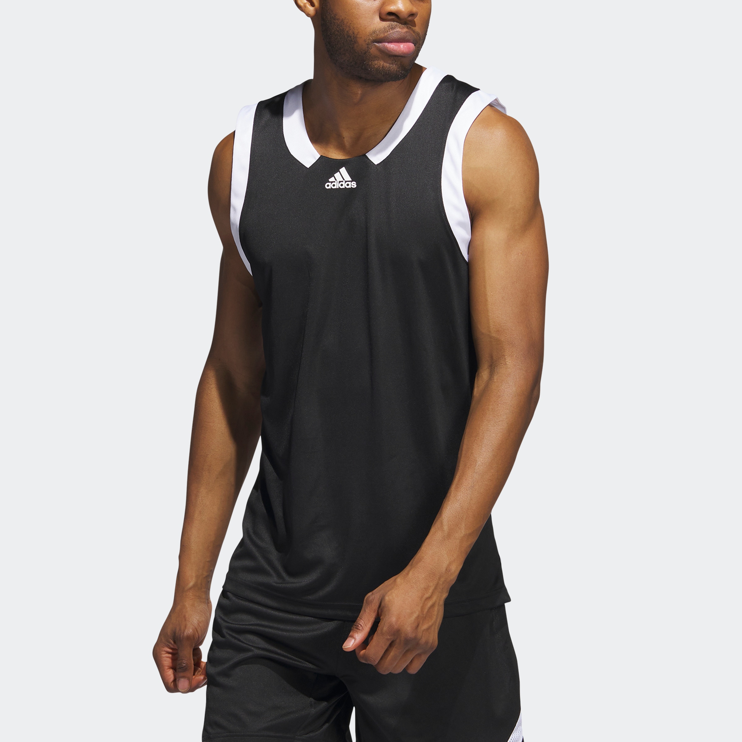 adidas Performance Basketballtrikot »M ICON SQUAD J«