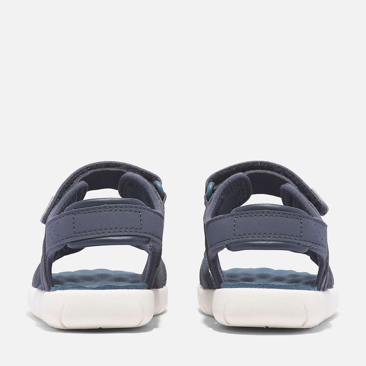 Timberland Sandale »PERKINS ROW BACKSTRAP SANDAL«, mit Klettverschluß