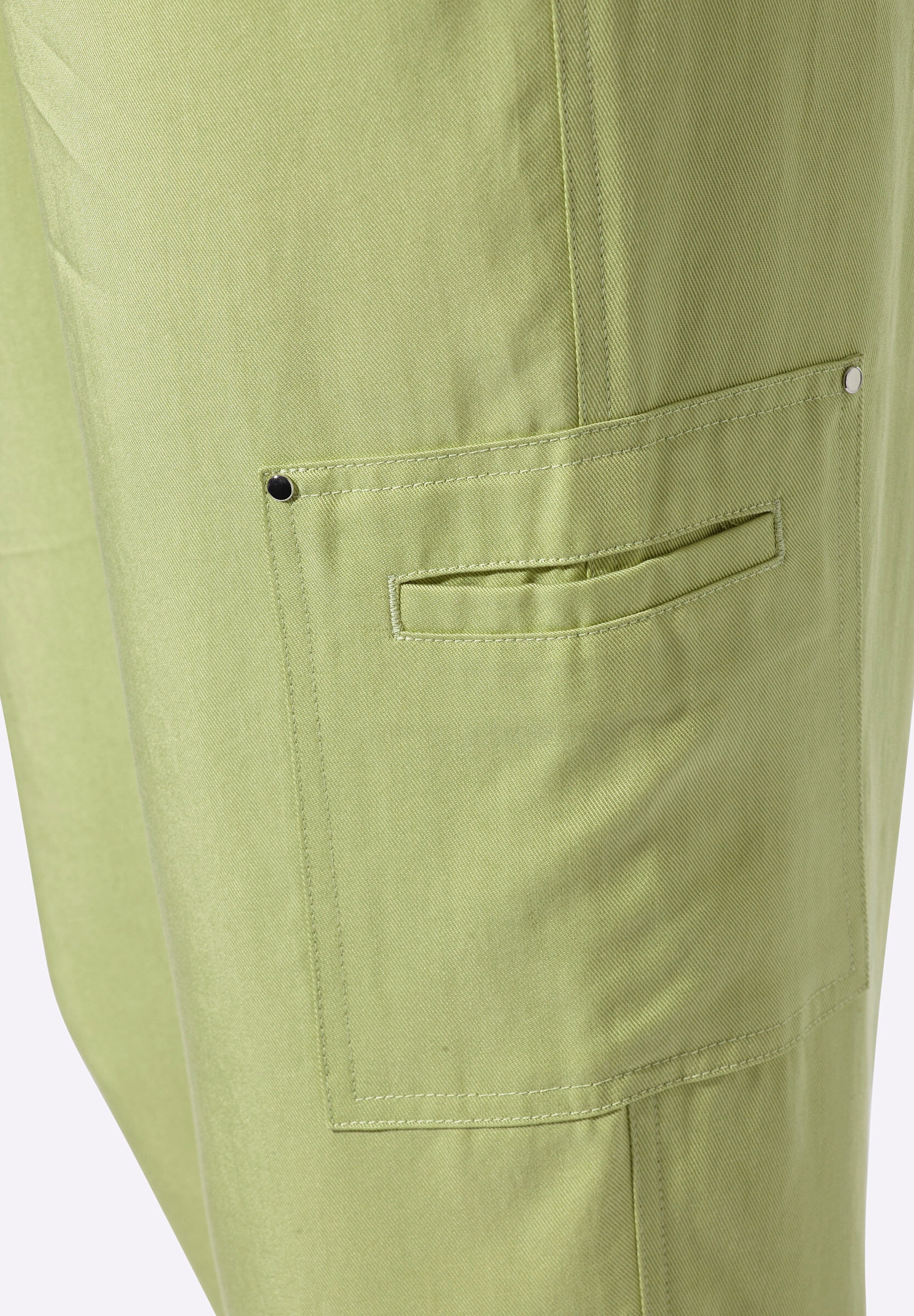 Witt Schlupfhose »Hose Jogg Pants aus Lyocell (TENCEL)«