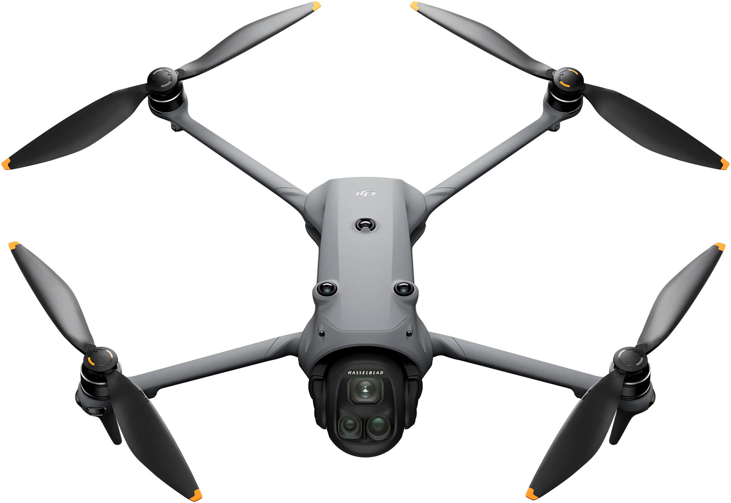 DJI Drohne »Mavic 4 Pro 512GB Creator Combo«, 6K/60 fps HDR, DJI RC Pro 2 Fernsteuerung, 3 Akkus und Ladestation