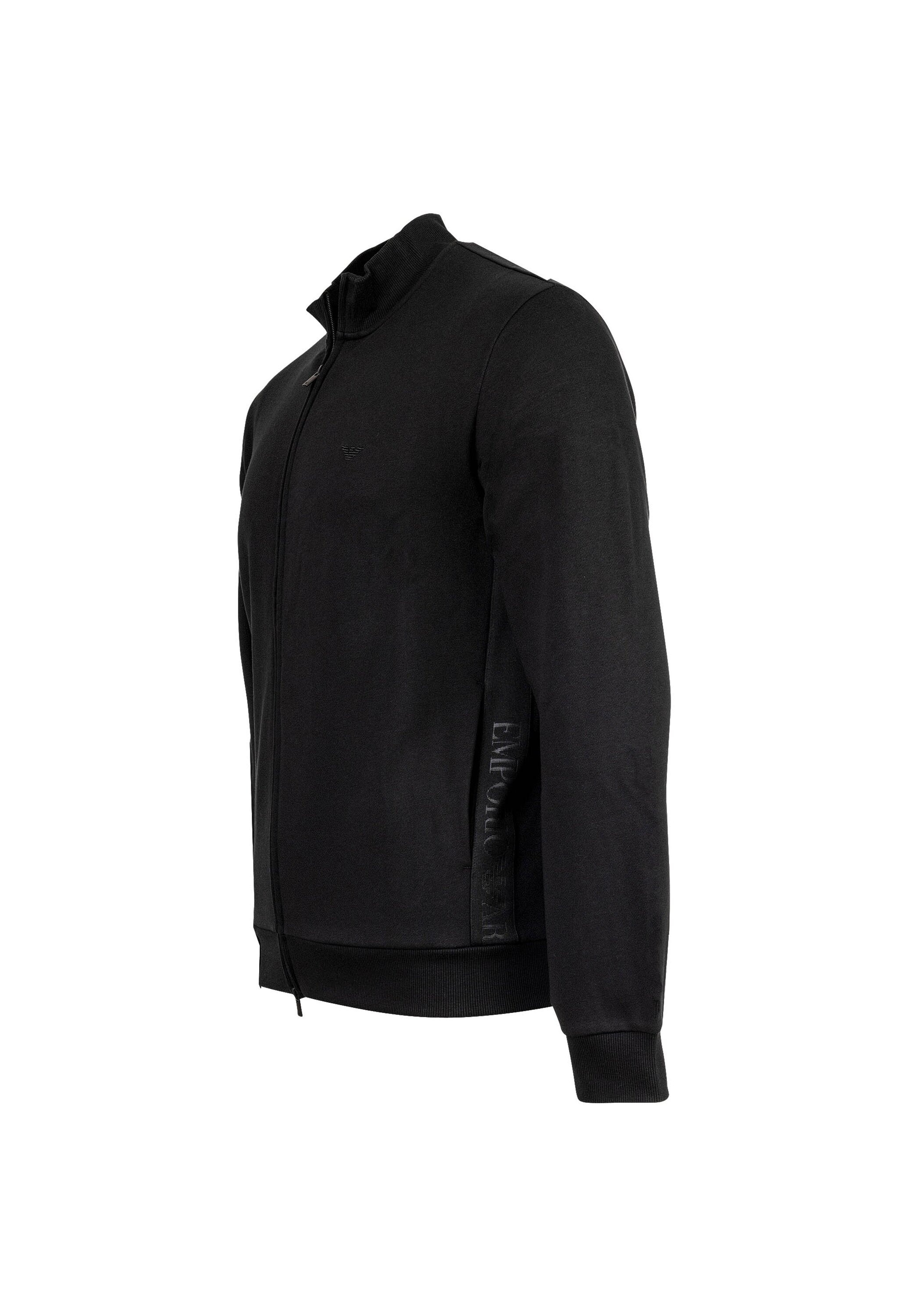 Emporio Armani Trainingshose »Trainingsanzug BASIC TERRY«