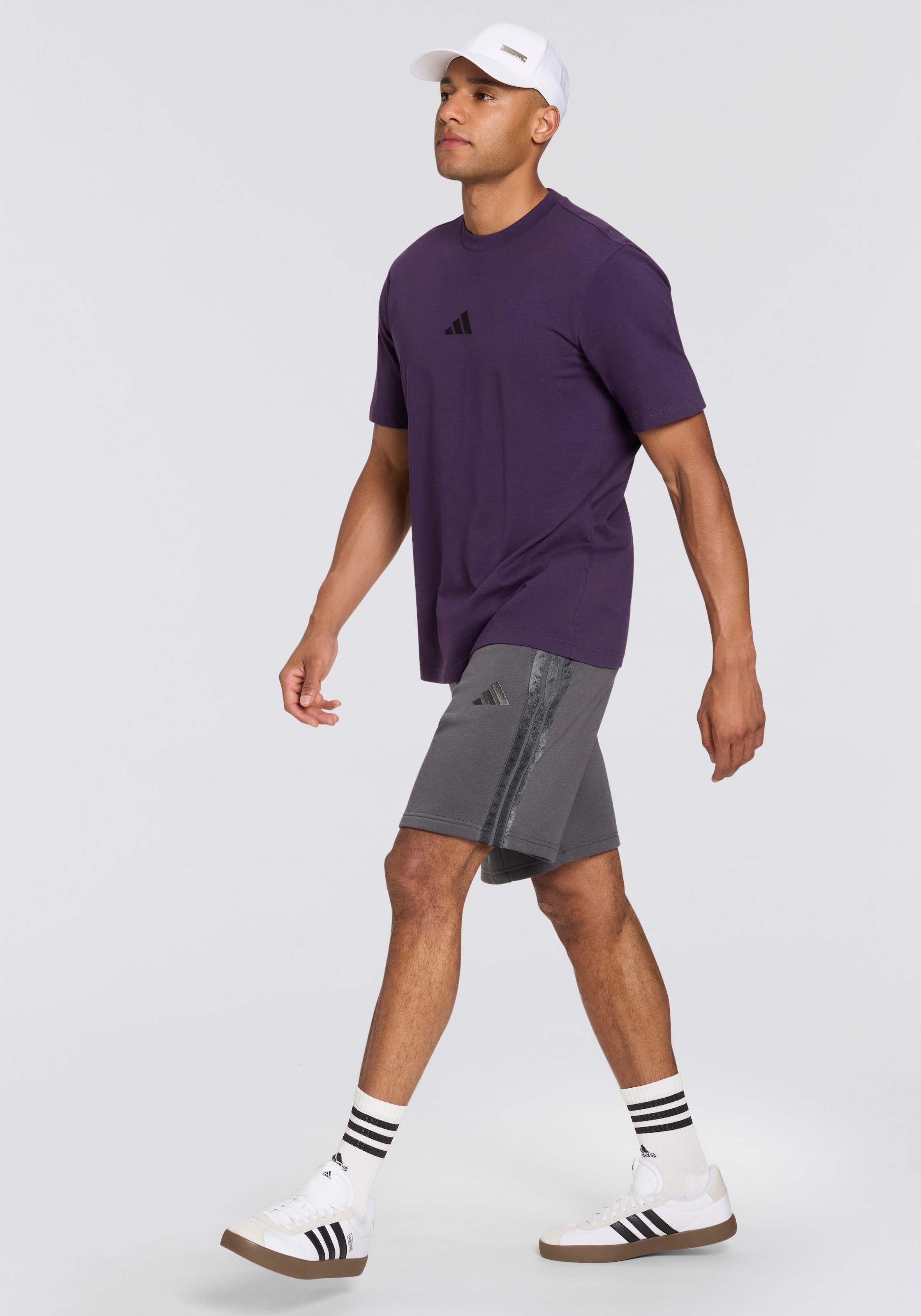 adidas Sportswear Shorts »M SEA AOP SHO«, (1 tlg.)