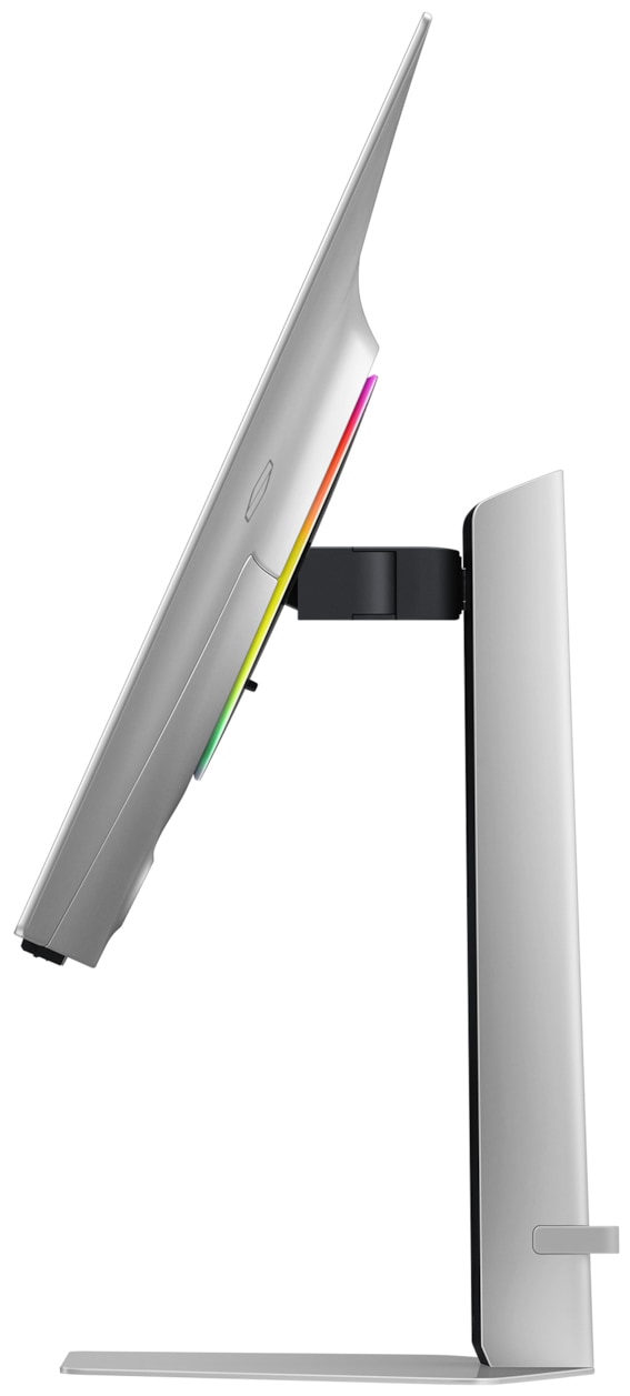 Samsung OLED-Monitor »S32FG814SU« 80 cm/32 ″  3840 x 2160 px 0,03 Reaktionszeit 240 Hz
