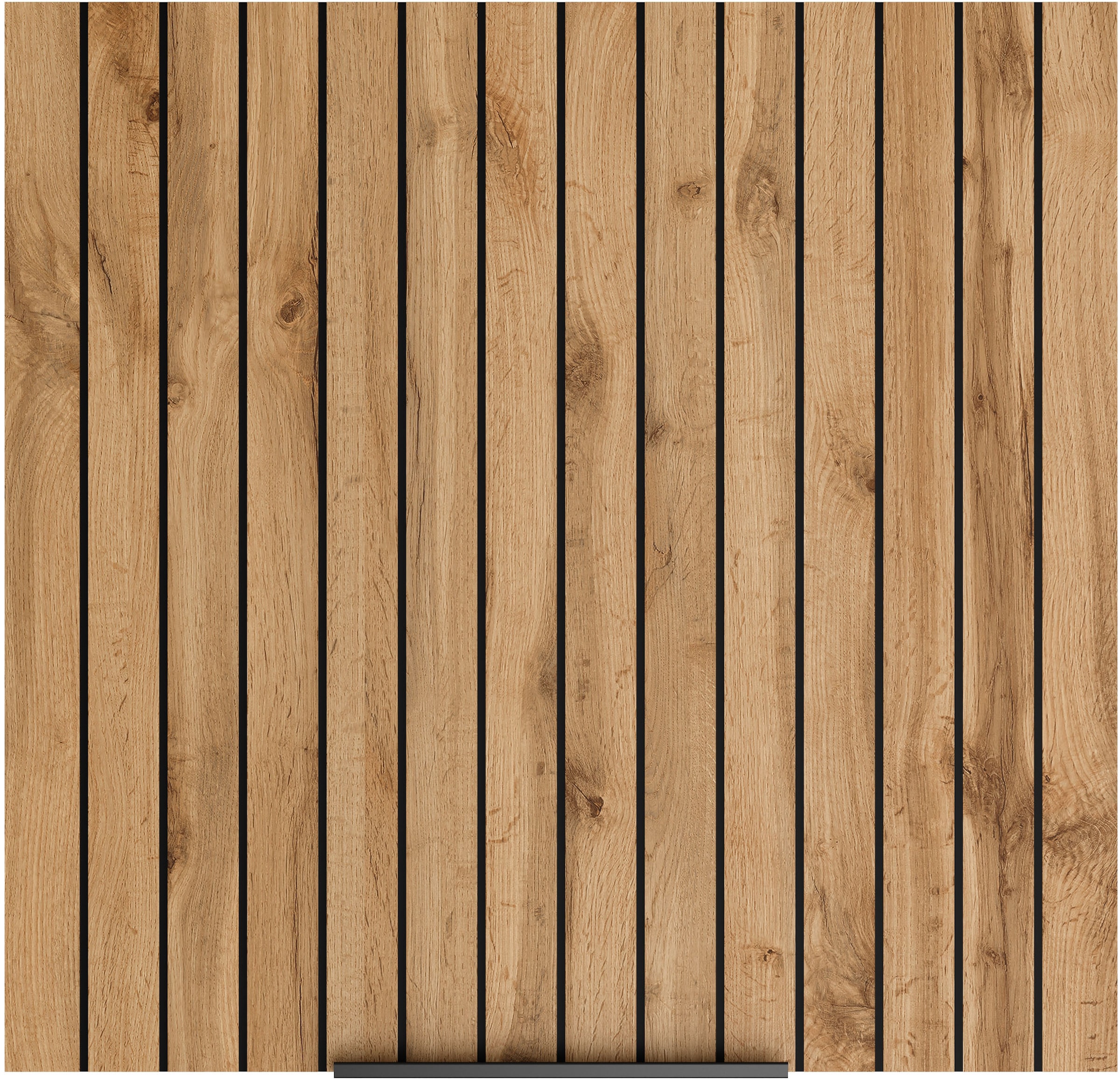 KOCHSTATION Hängeschrank »KS-Lagos«, Breite 60 cm, 1 Einlegeboden