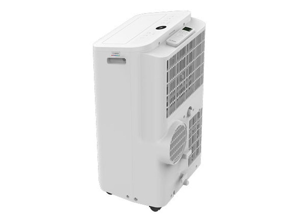 BOSCH 3-in-1-Klimagerät »Cool 2000 - 3-in-1 Klimaanlage, Luftentfeuchter, Ventilator« Ventilator mit 3 Stufen, Entfeuchtung bis zu 50 l/Tag