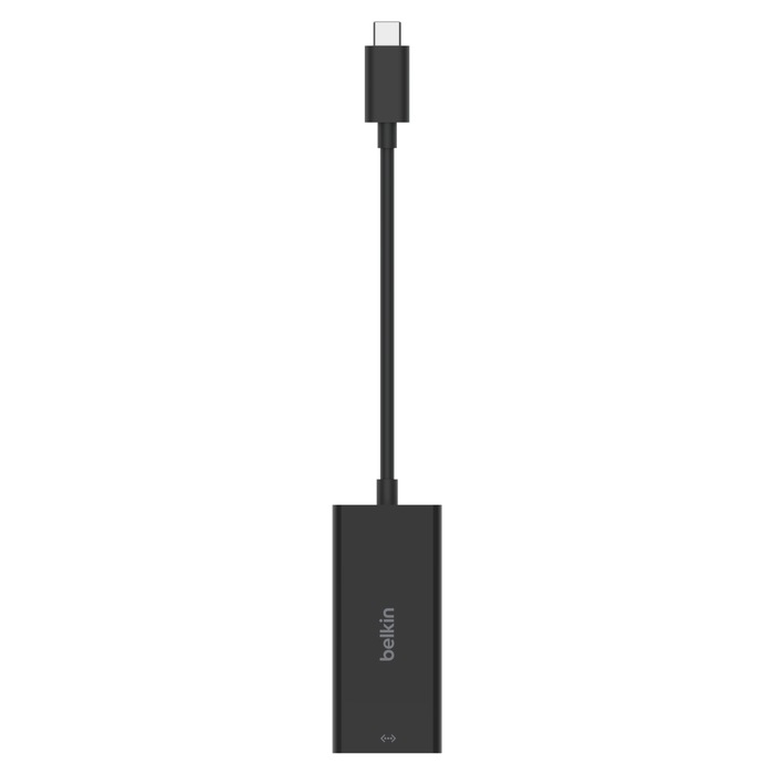 Belkin LAN-Kabel »USB4 auf 2.5GB Ethernet Adapter« 19 cm