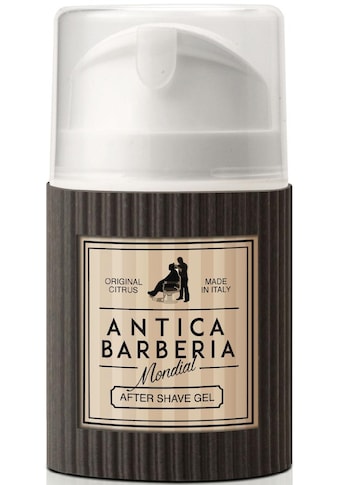 Mondial Antica Barberia After-Shave Â»Original CitrusÂ«, raffinierter, lebendig... kaufen