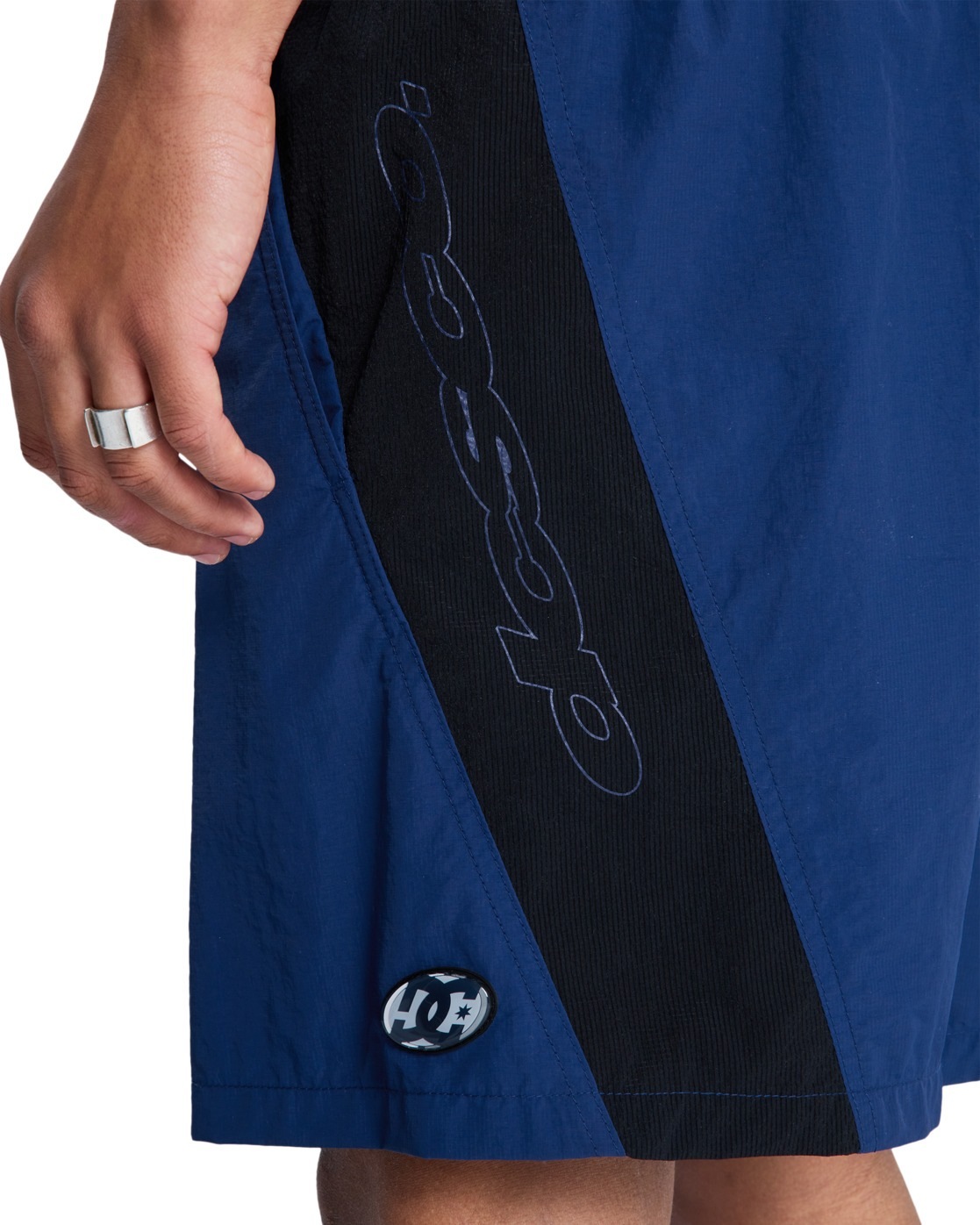 DC Shoes Shorts »Flow Down«