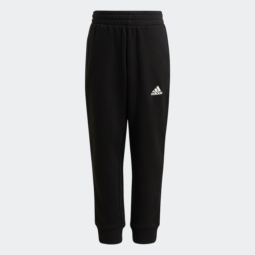 adidas Sportswear Trainingsanzug »LK BOS JOG FT«, (2 tlg.)