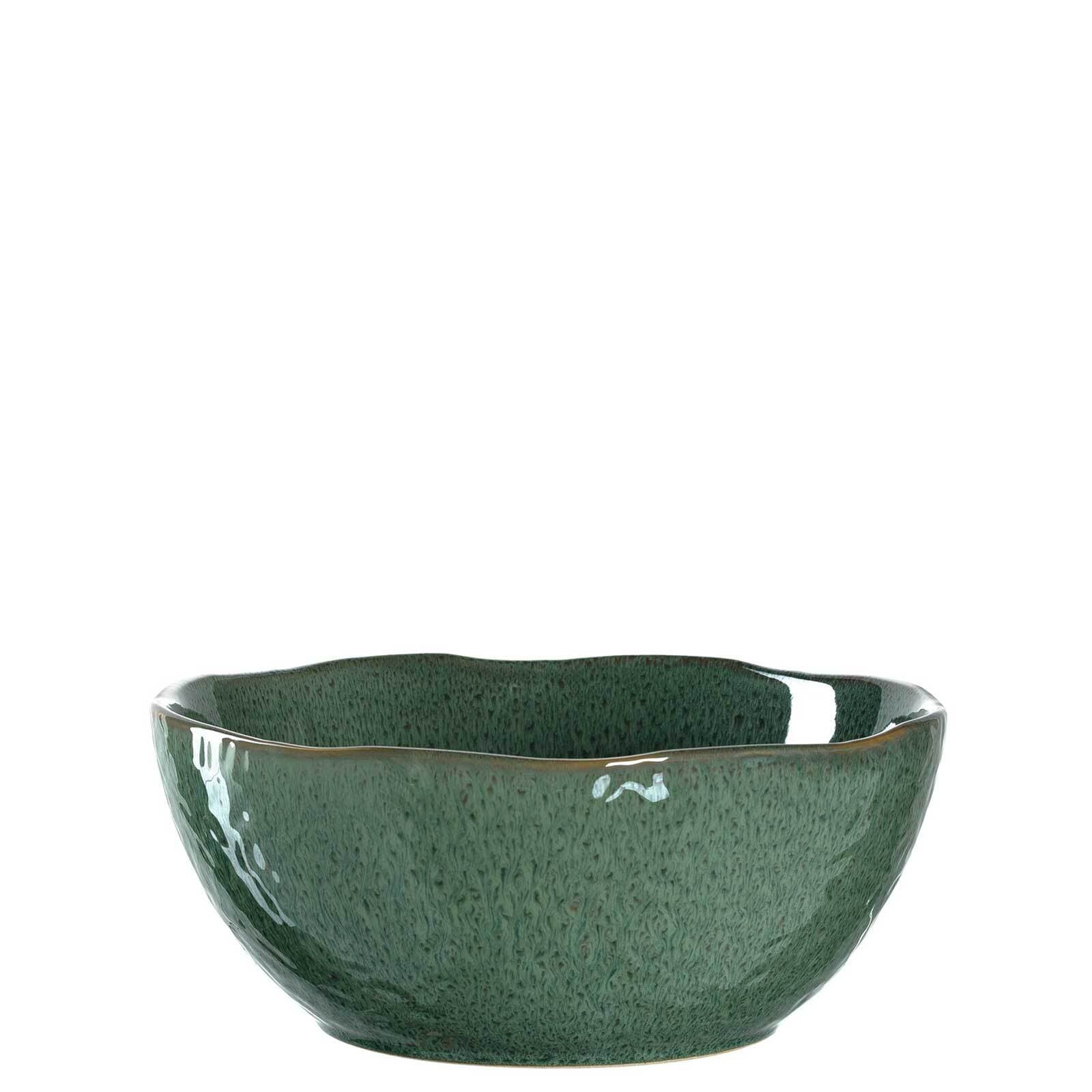 LEONARDO Schale »Salatschüsseln Matera ø 24 cm 2er Set«