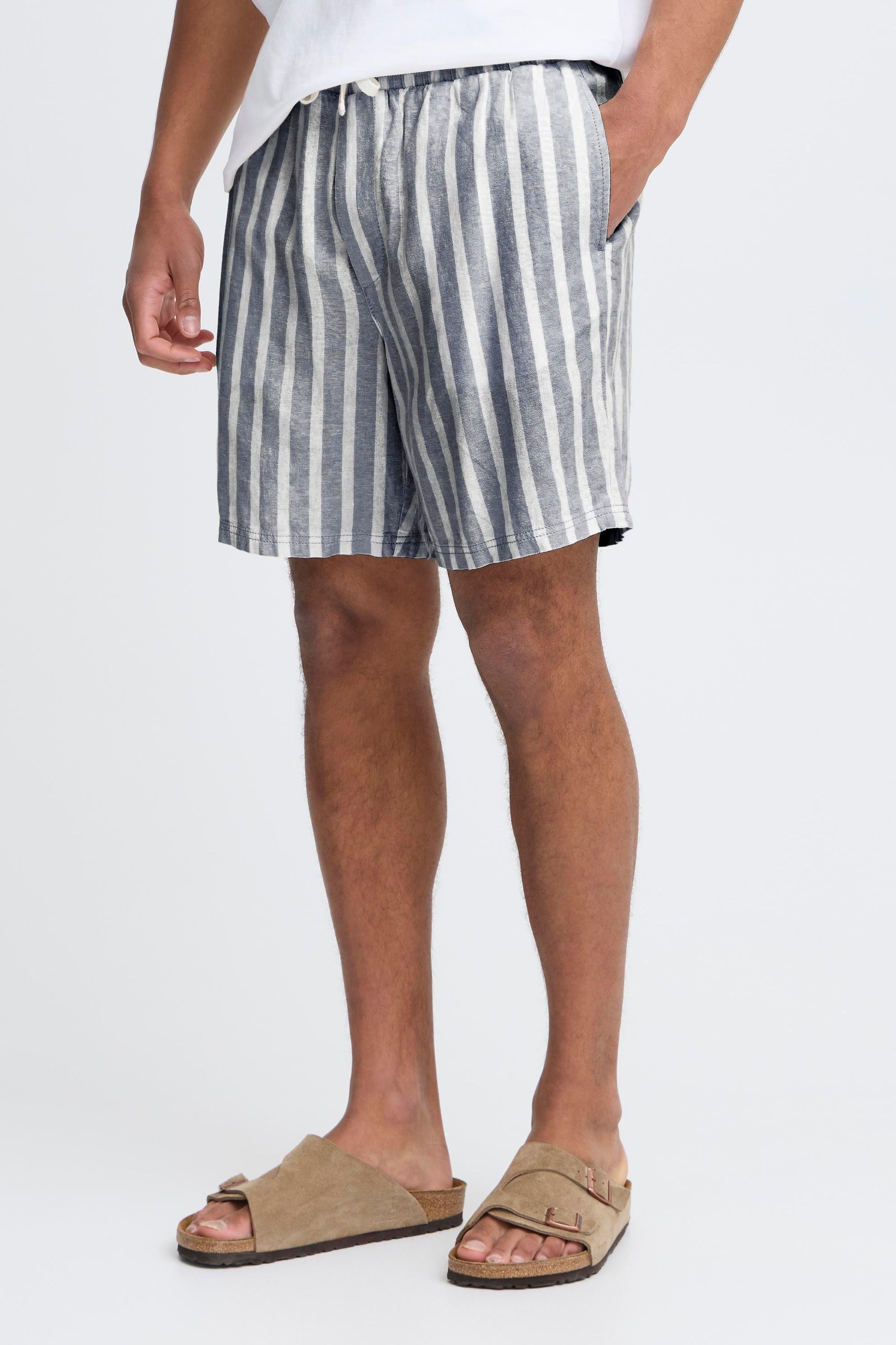!Solid Chinoshorts »Chinoshorts SDFried«