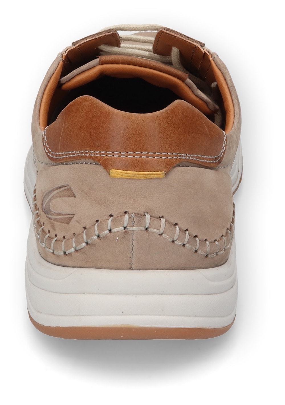camel active Schnürschuh, Schnürschuh, Schnürer, Halbschuh