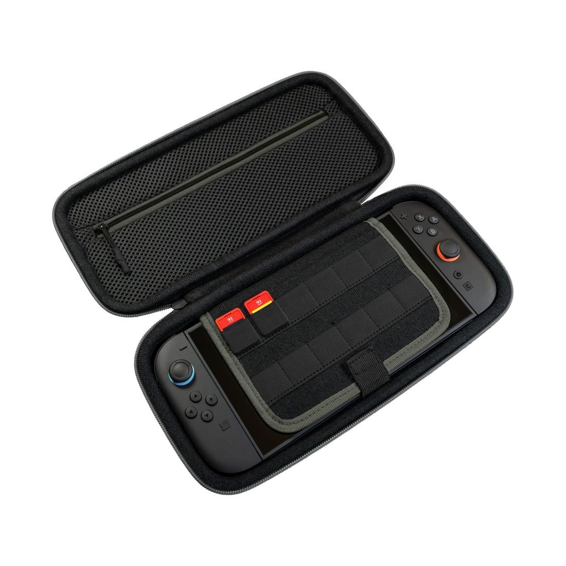 Turtle Beach Konsolen-Tasche »PlayTrek Travel« Nintendo Switch | Nintendo Switch 2