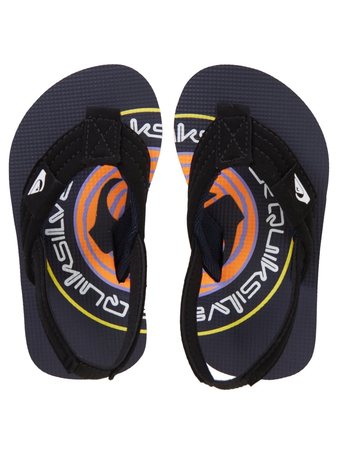 Quiksilver Sandale »Molokai Layback«