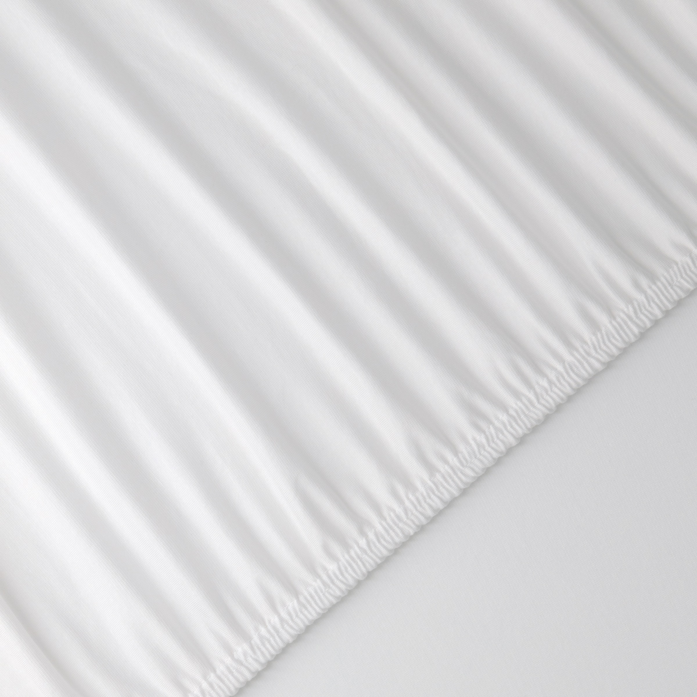 Florella Bettlaken »»TENCEL« Jersey Elastan,   95% Lyocell (TENCEL¿), 5% Elastan«