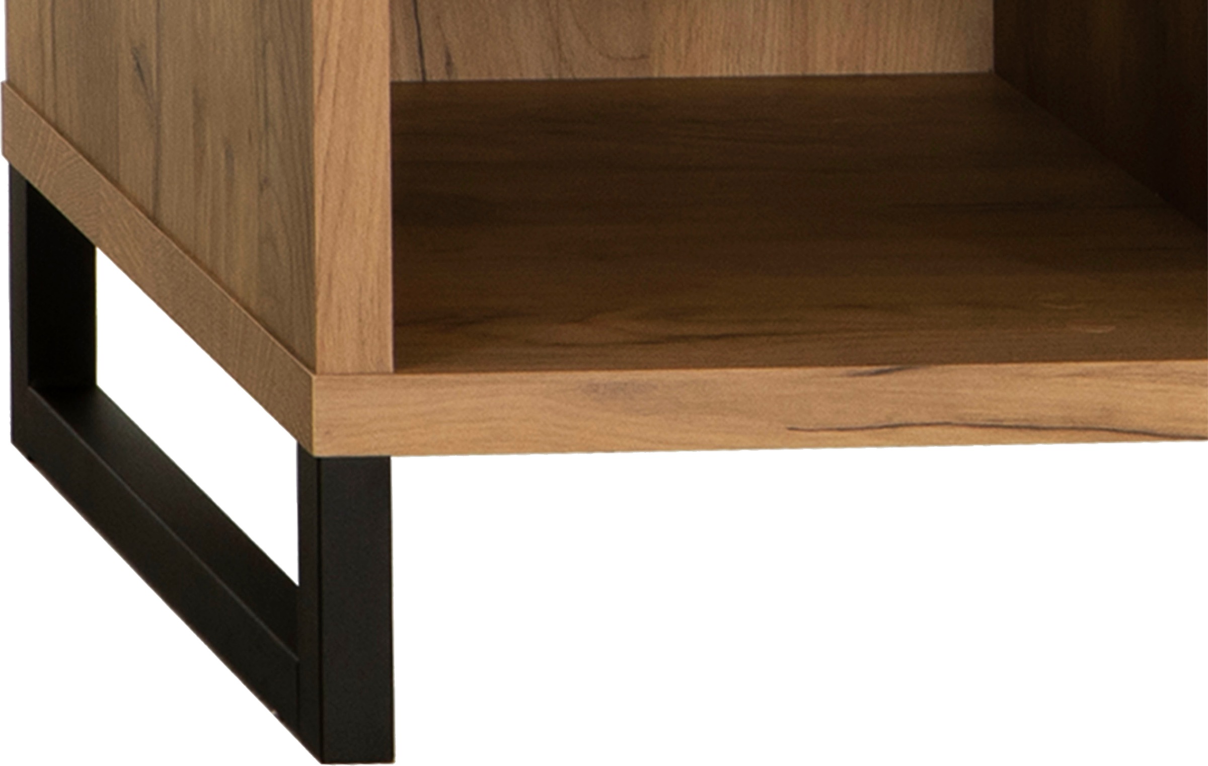 OMG Design TV-Schrank »Ronda Lowboard«, mit Soft-Close, in zwei Breiten
