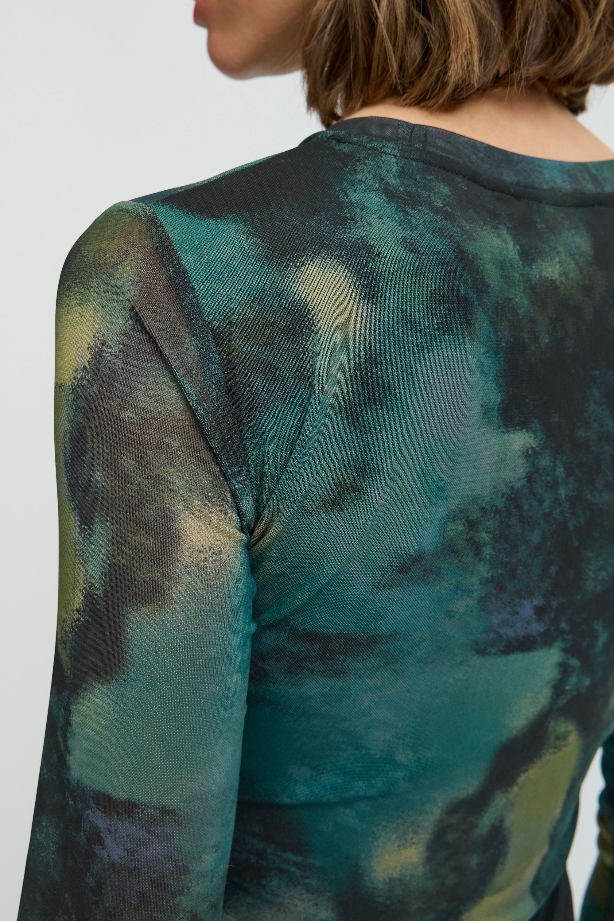 b.young Maxikleid »Maxikleid BYPaloma«