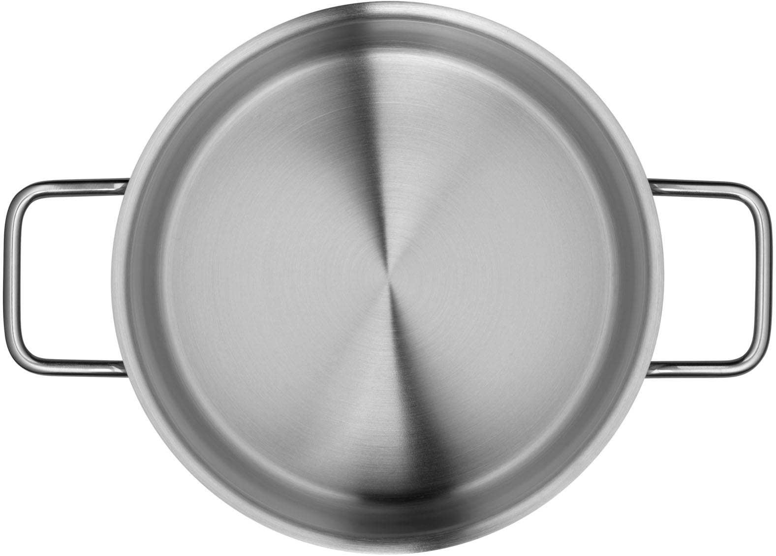 Silit Topf-Set »Alicante« Set, 7 Stk. tlg. Edelstahl 18/10