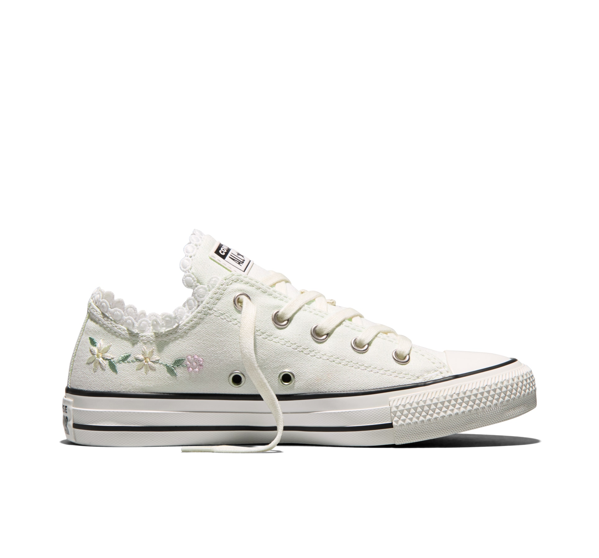 Converse Sneaker »CHUCK TAYLOR ALL STAR«  für Alltag, bequem, sportlicher Look, Schnürung
