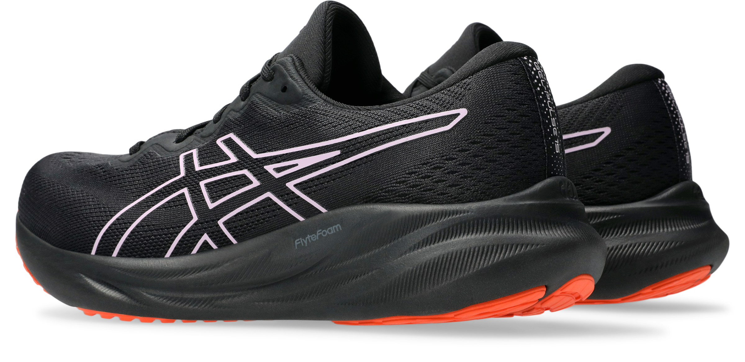 Asics Laufschuh »GEL-PULSE 15 GORE-TEX«, wasserdicht