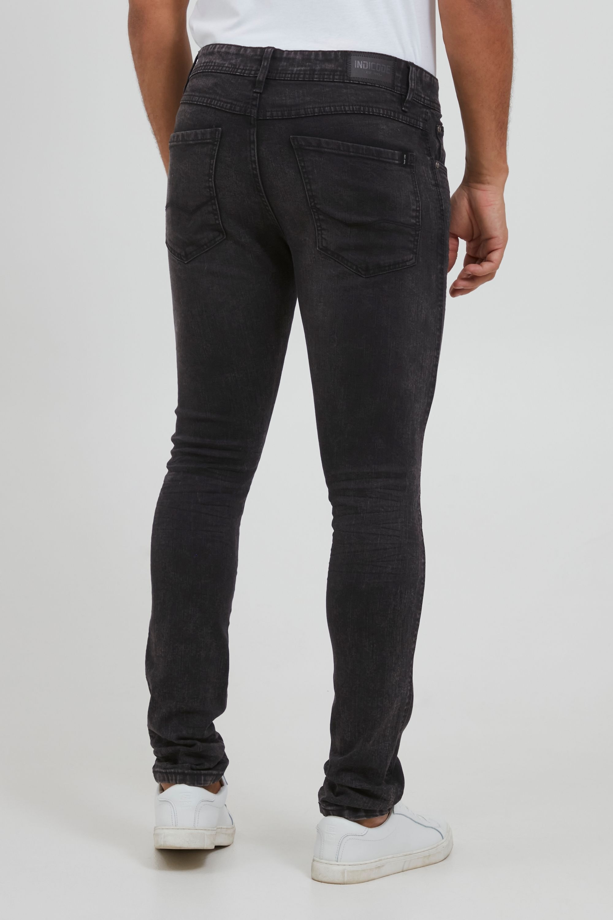 Indicode 5-Pocket-Jeans »5-Pocket-Jeans IDGiulio«