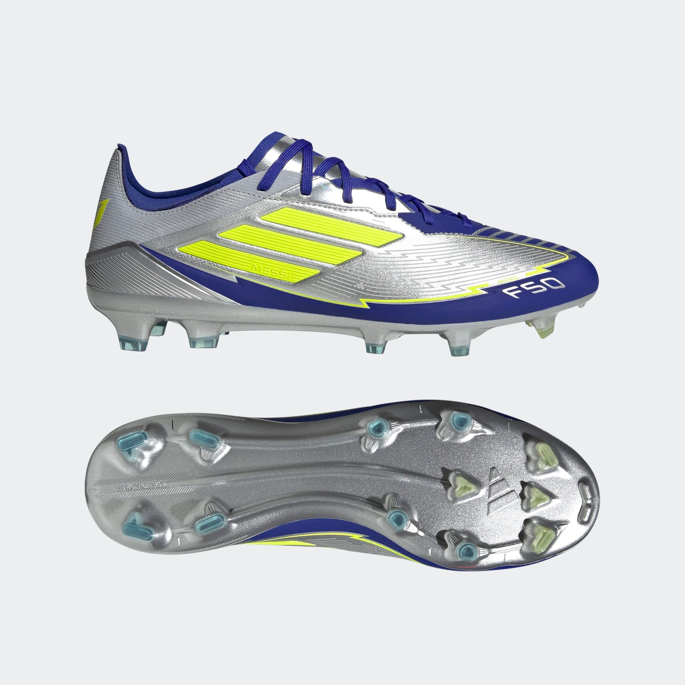 adidas Performance Fußballschuh »F50 PRO MESSI FG«