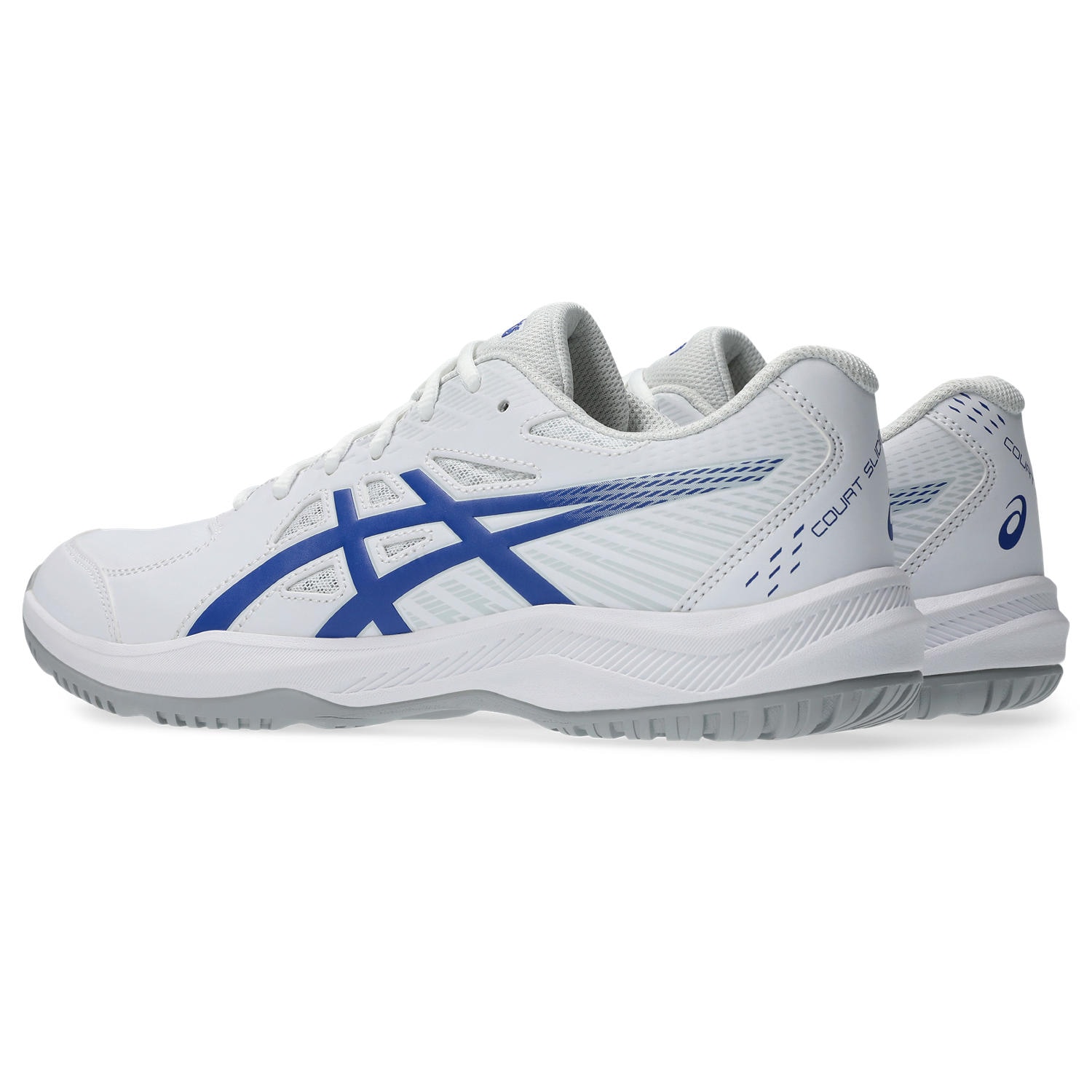 Asics Tennisschuh »COURT SLIDE 4«, Multicourt-Schuhe