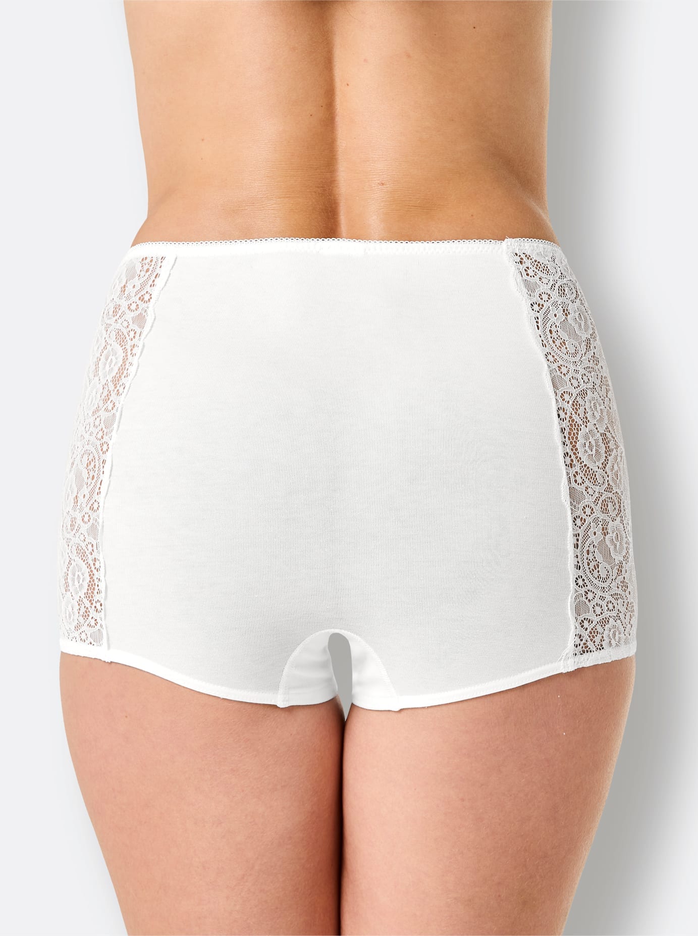 wäschepur Panty 2 Stk.