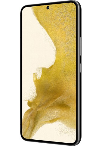 Samsung Smartphone »Galaxy S22«, (15,5 cm/6,1 Zoll, 128 GB Speicherplatz, 50 MP Kamera) kaufen
