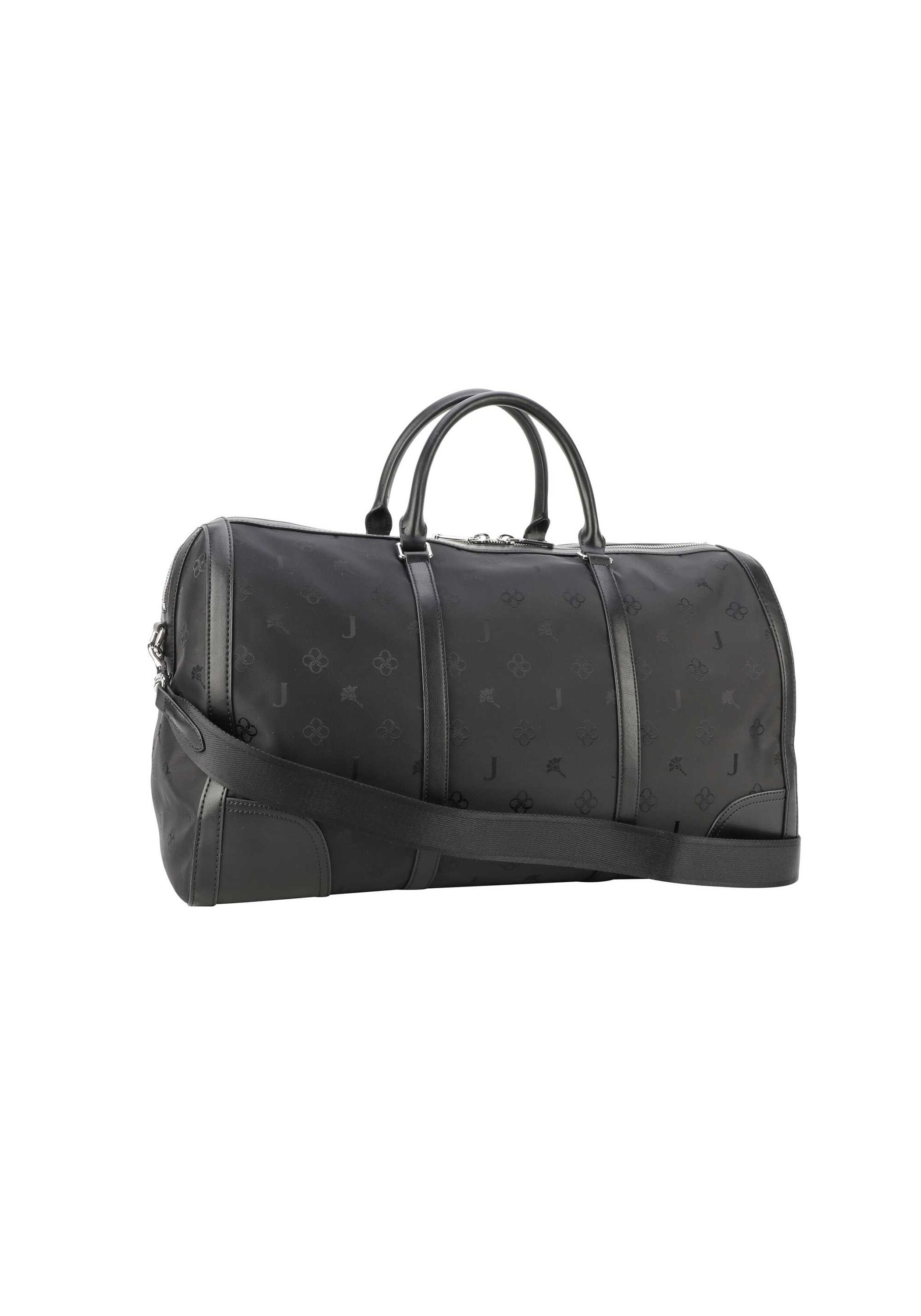 JOOP! Handtasche »Handtasche Decoro Tessuto Aurora Weekender lhz«