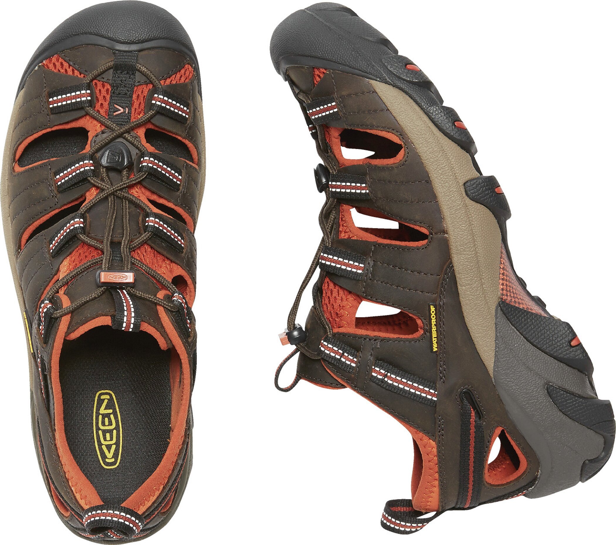 Keen Sandale »ARROYO II«