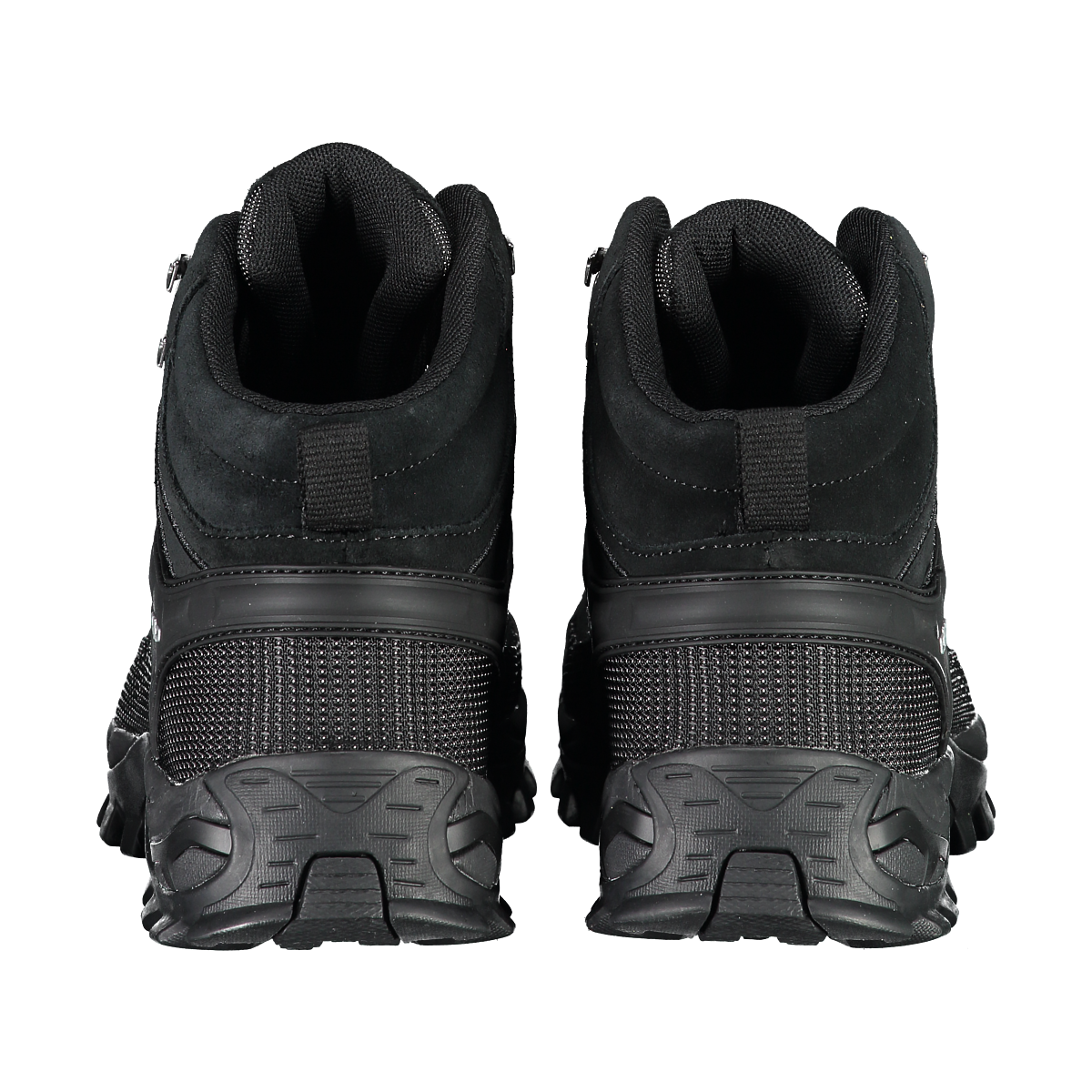 CMP Wanderschuh »RIGEL MID TREKKING SHOES WP«, wasserdicht