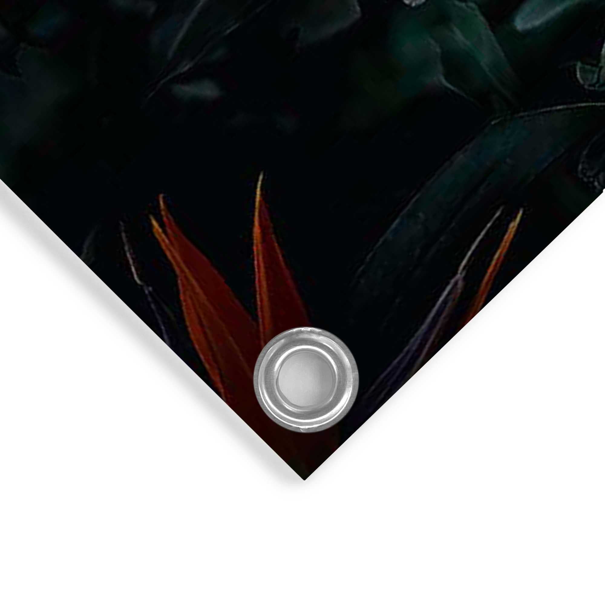 Reinders! Poster »Leopard«