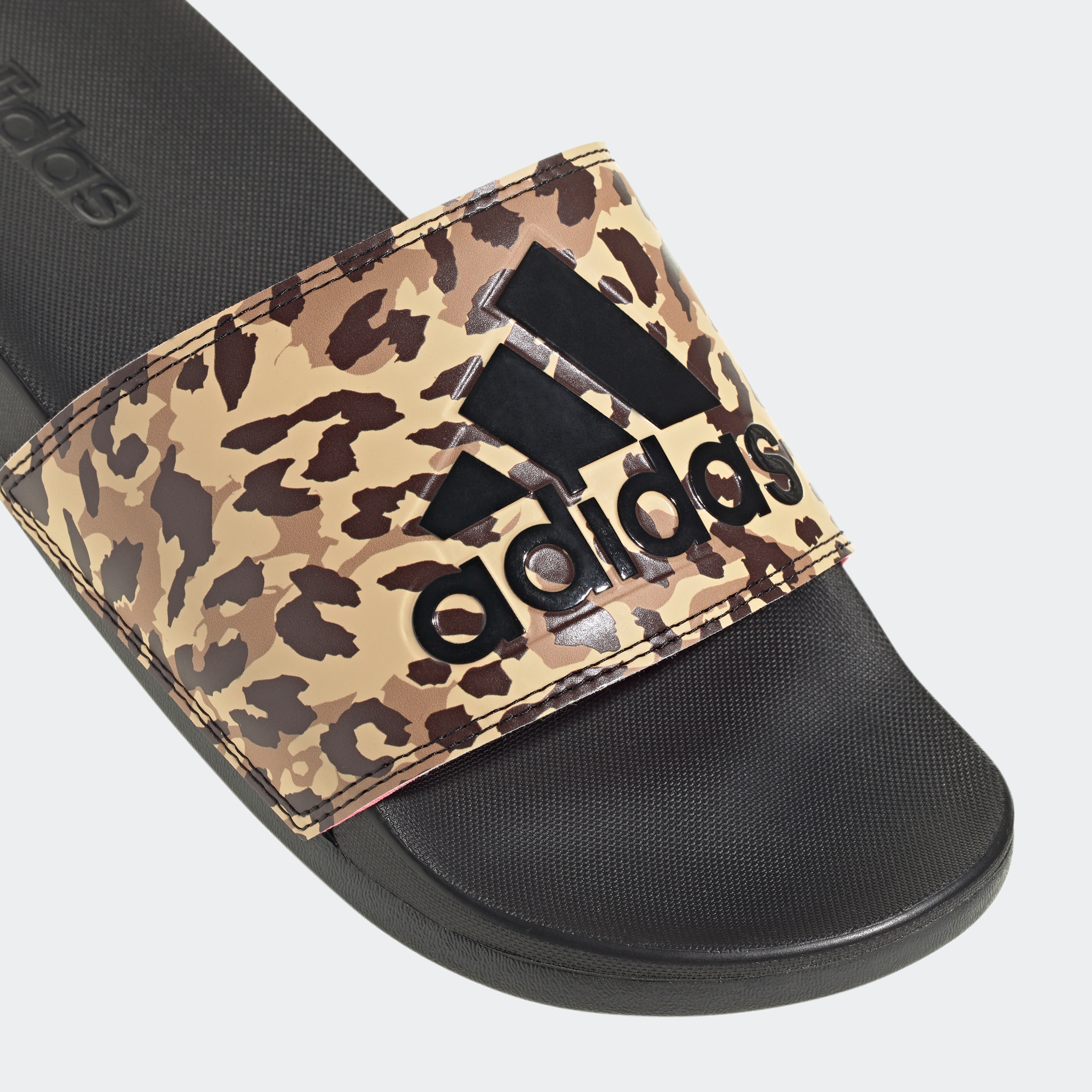 adidas Sportswear Badesandale »COMFORT ADILETTE«