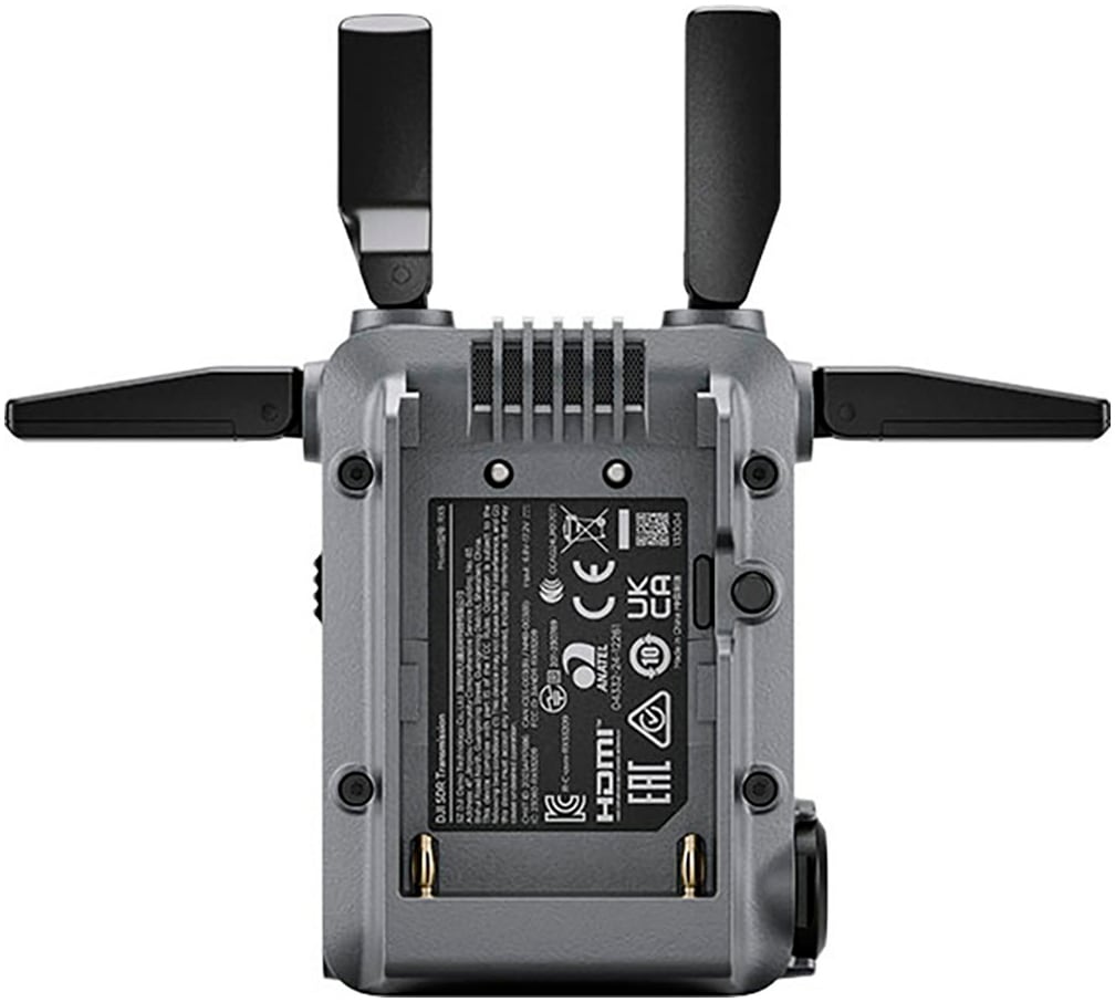 DJI Video-Adapter »SDR Transmission Receiver«